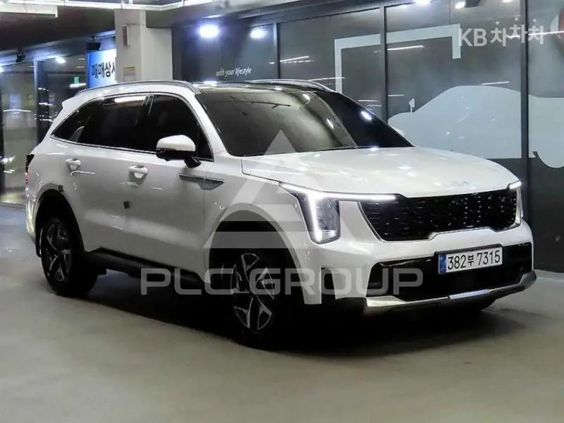 2023 KIA Sorento