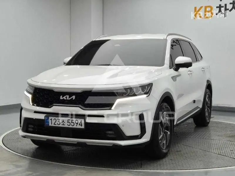2023 KIA Sorento
