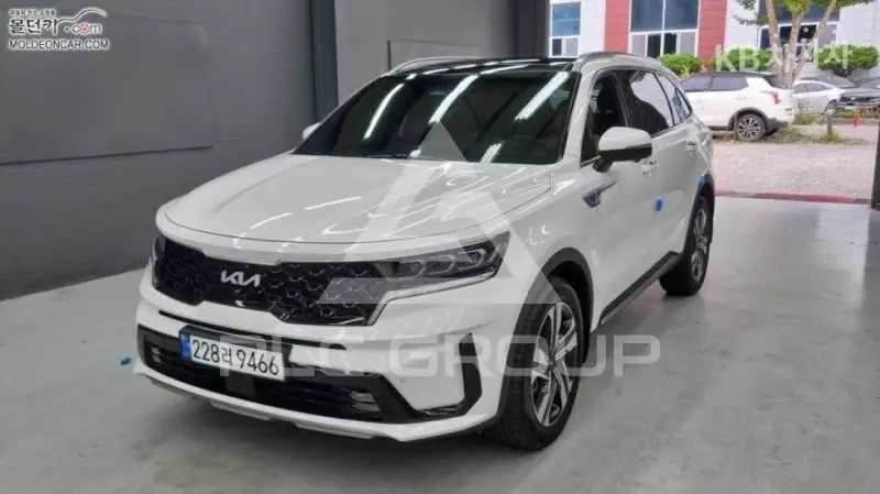 2023 KIA Sorento