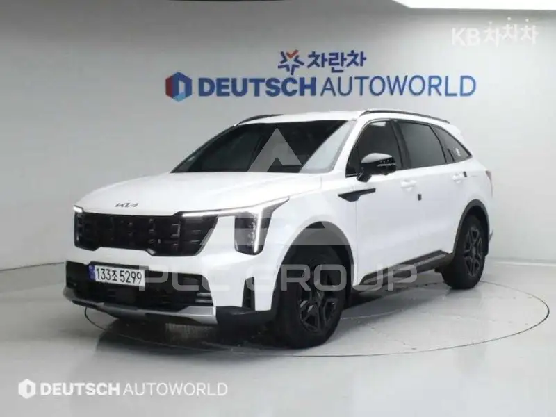 2023 KIA Sorento