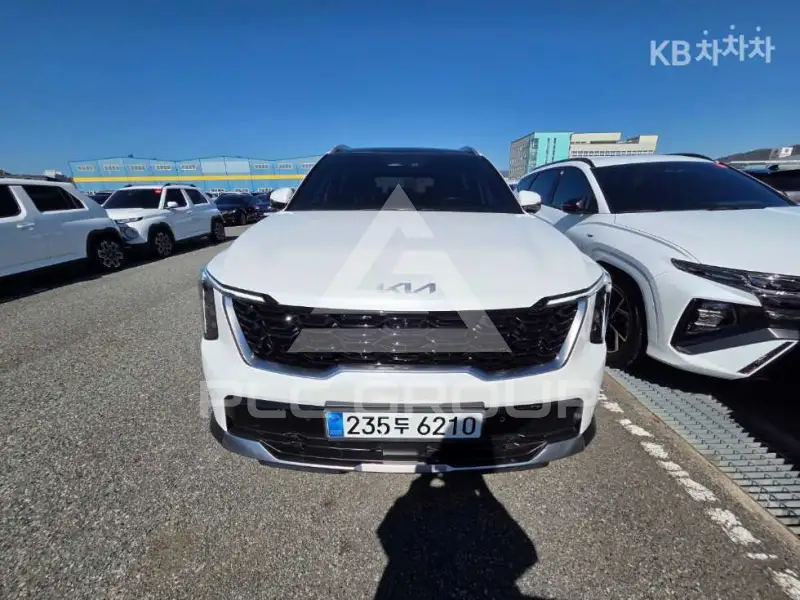 2023 KIA Sorento