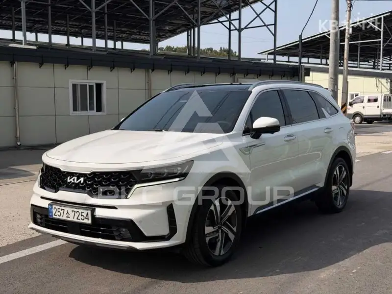2023 KIA Sorento