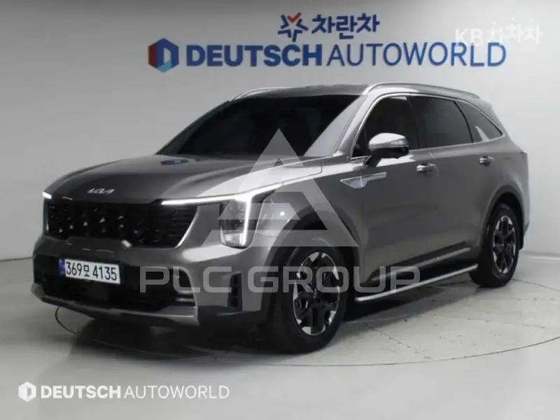 2023 KIA Sorento
