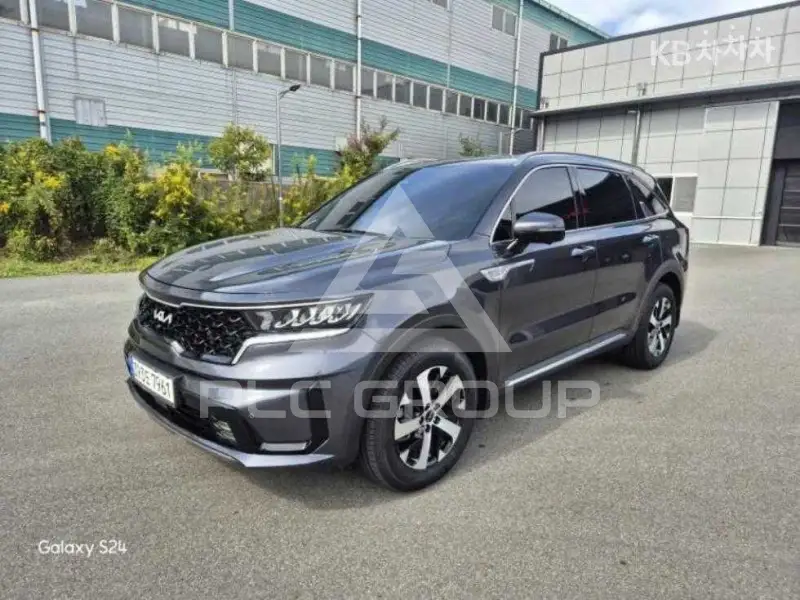 2023 KIA Sorento