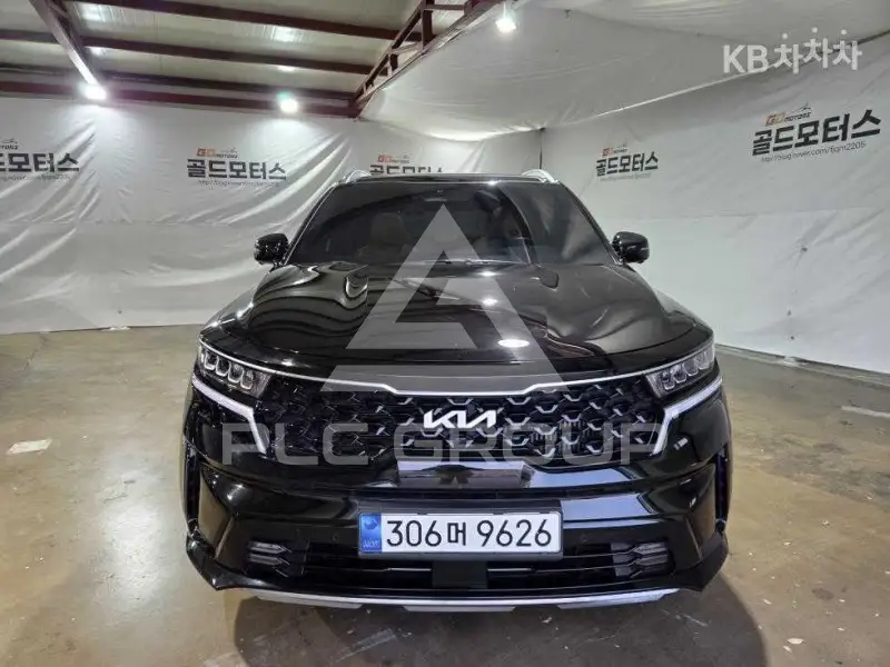 2023 KIA Sorento