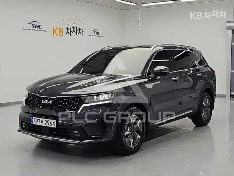 2023 KIA Sorento