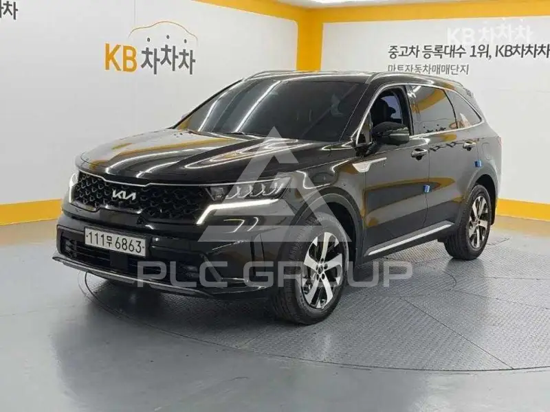 2023 KIA Sorento