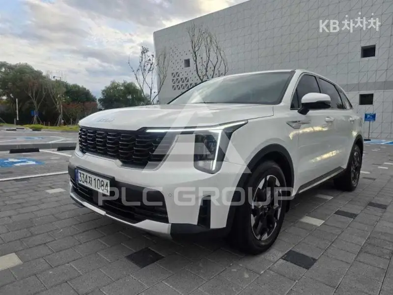 2023 KIA Sorento