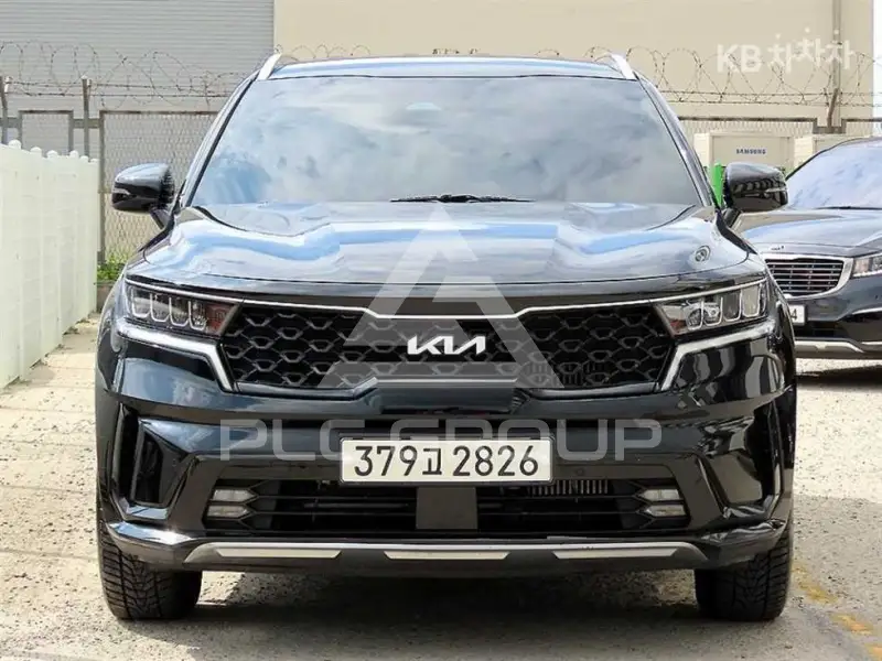 2023 KIA Sorento
