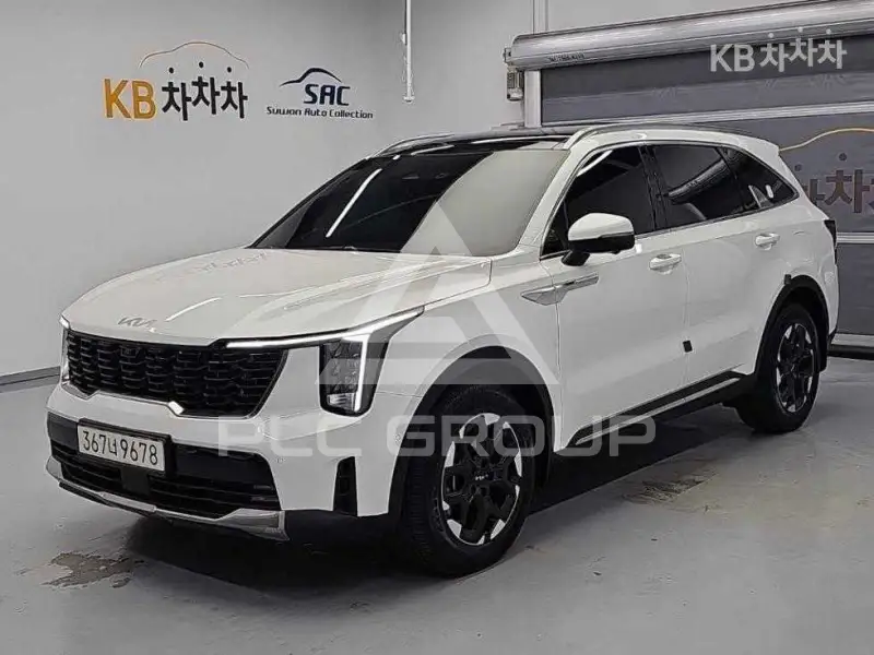 2023 KIA Sorento