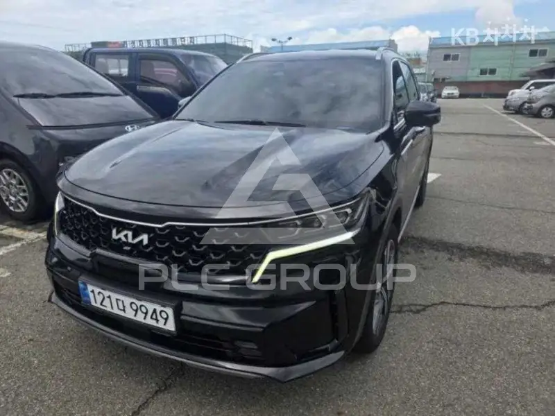 2023 KIA Sorento