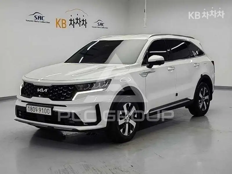 2023 KIA Sorento