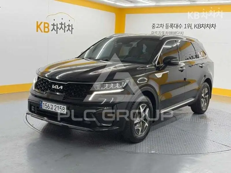 2023 KIA Sorento