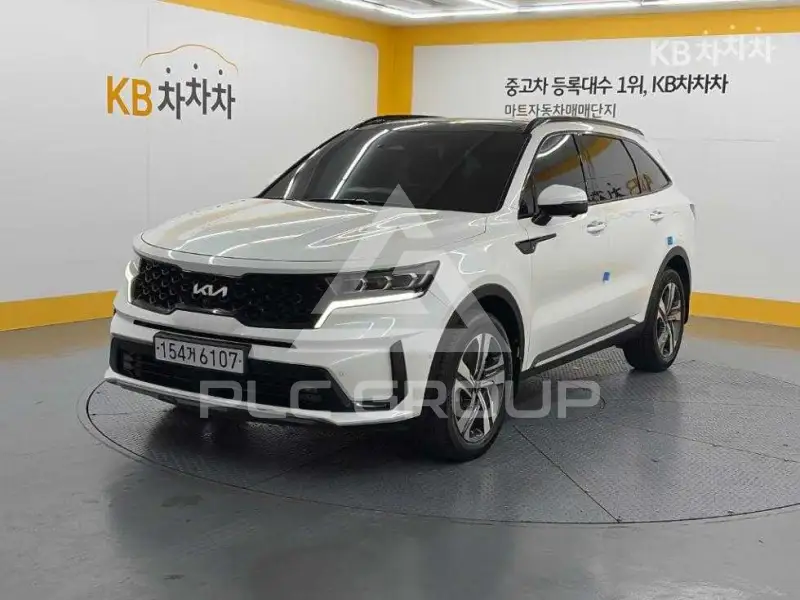 2023 KIA Sorento