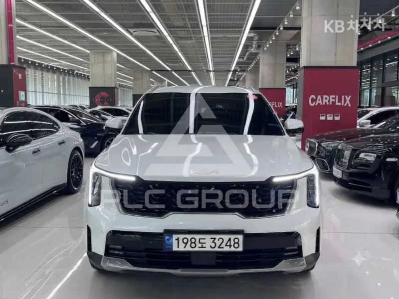 2023 KIA Sorento