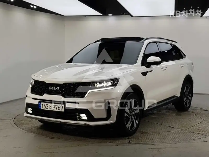 2023 KIA Sorento
