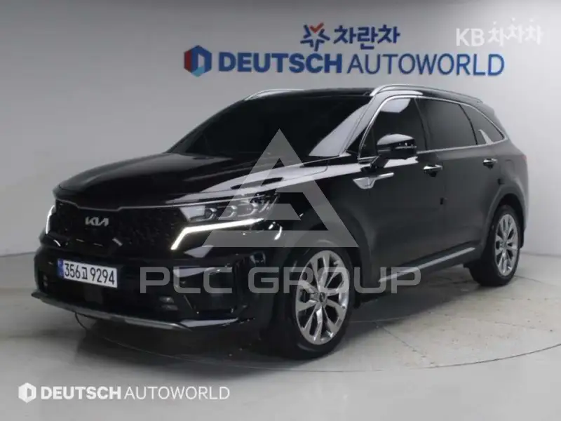 2023 KIA Sorento