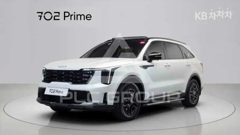 2023 KIA Sorento