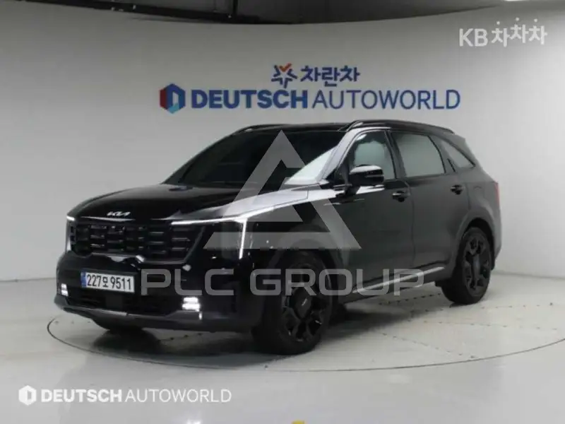 2023 KIA Sorento
