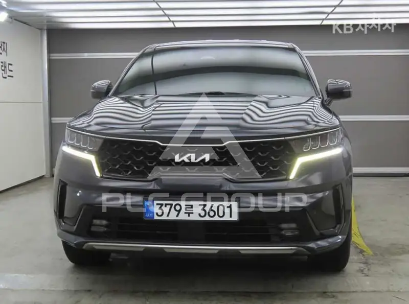 2023 KIA Sorento