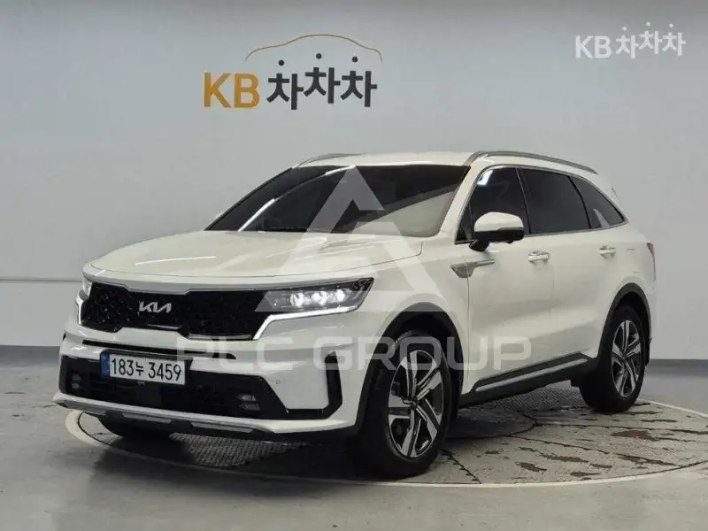 2023 KIA Sorento