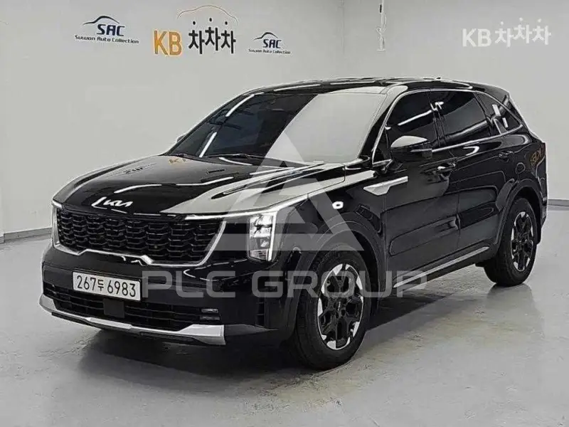 2023 KIA Sorento