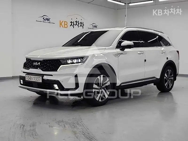 2023 KIA Sorento
