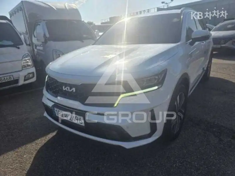 2023 KIA Sorento