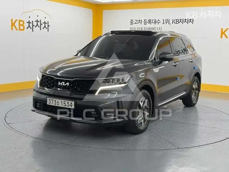 2023 KIA Sorento