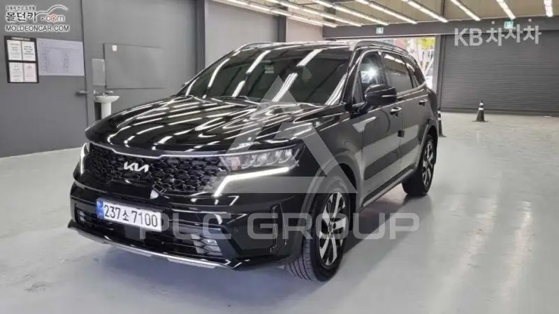 2023 KIA Sorento
