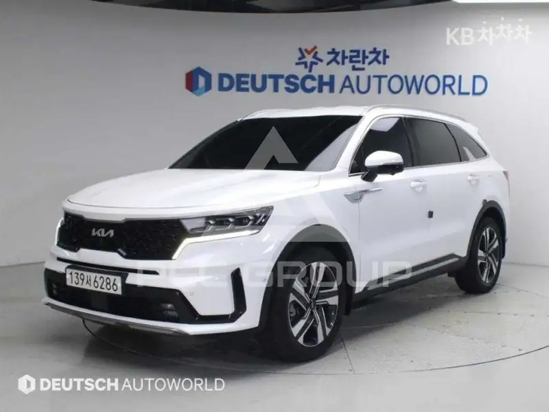 2023 KIA Sorento