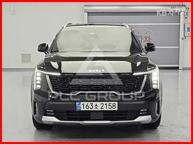 2023 KIA Sorento