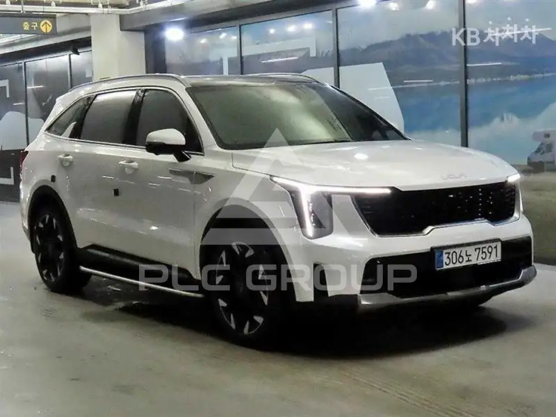 2023 KIA Sorento