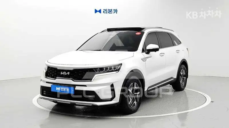 2023 KIA Sorento
