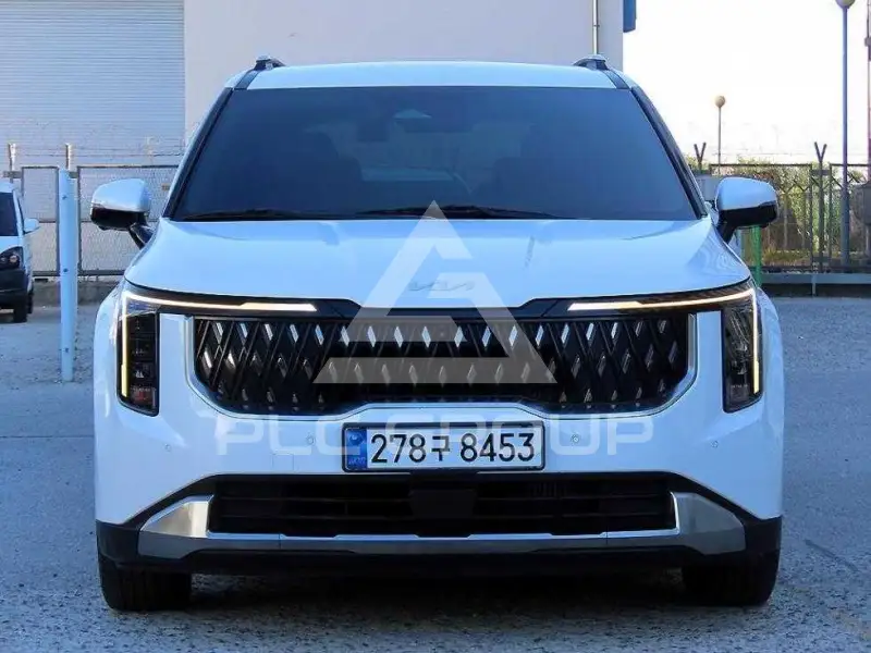 2023 KIA Carnival