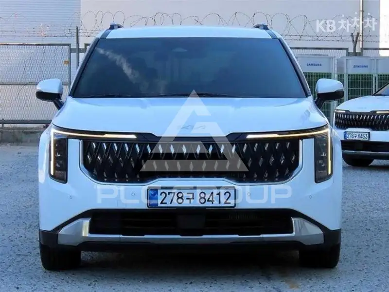 2023 KIA Carnival