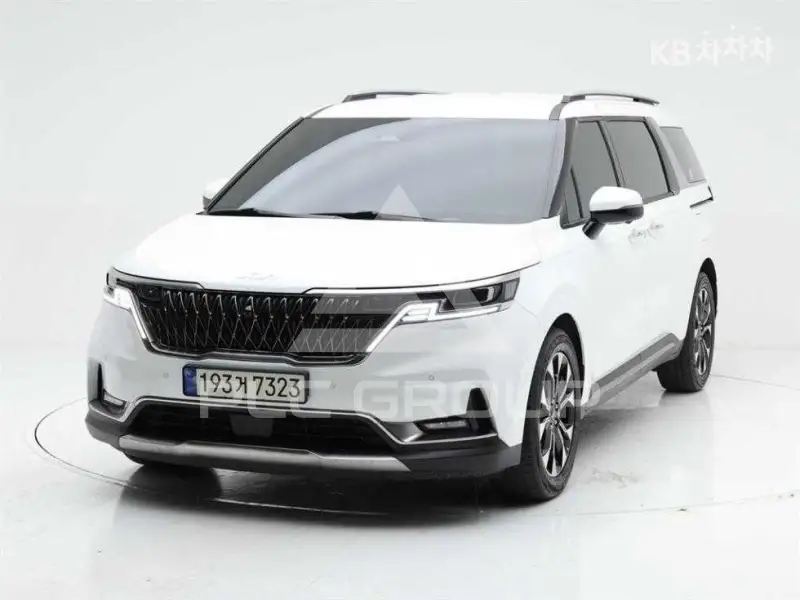 2023 KIA Carnival