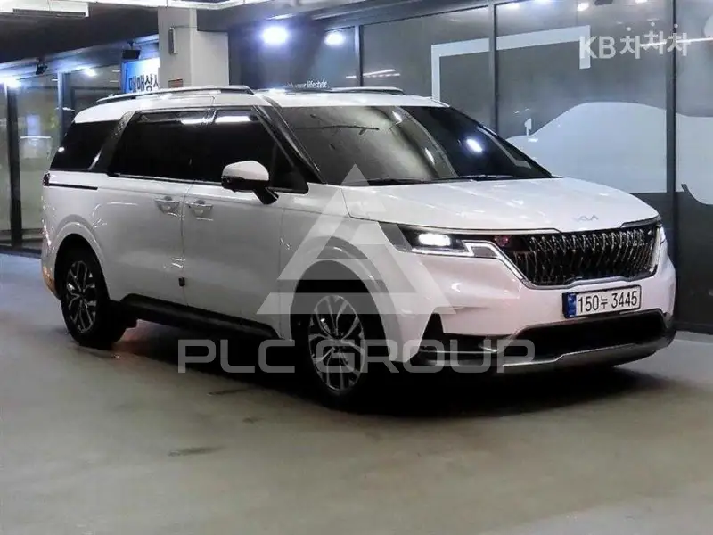 2023 KIA Carnival