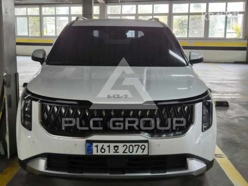 2023 KIA Carnival