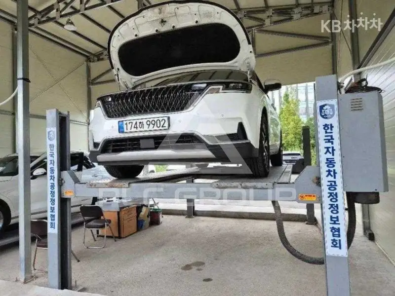 2023 KIA Carnival