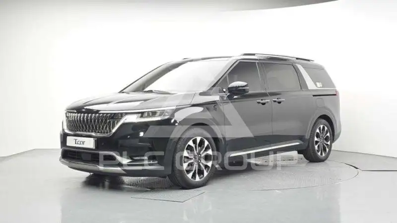 2023 KIA Carnival