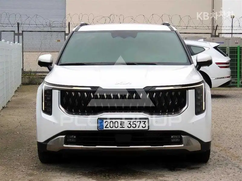 2023 KIA Carnival