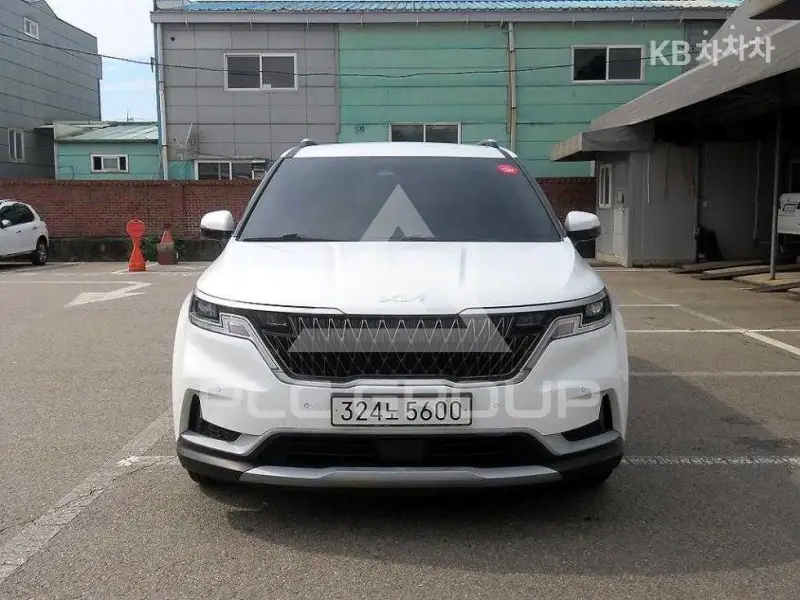 2023 KIA Carnival