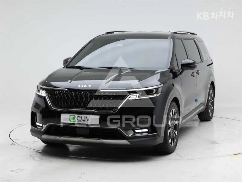 2023 KIA Carnival