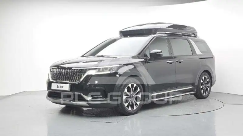 2023 KIA Carnival