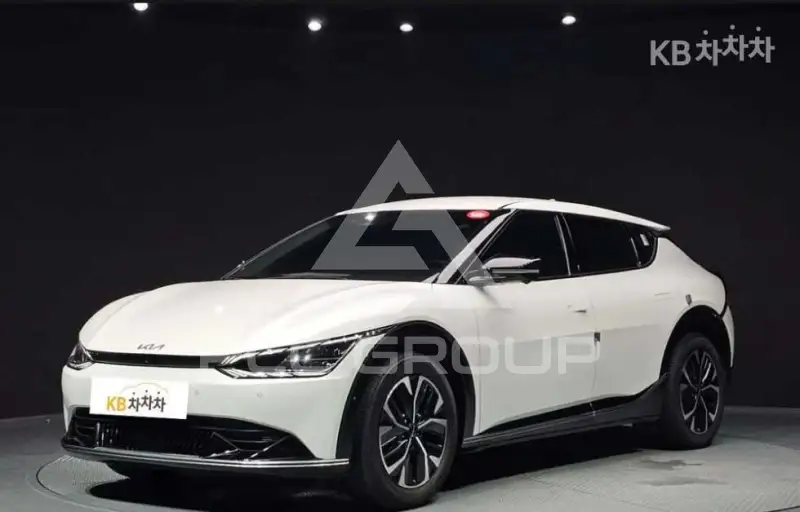 2023 KIA EV