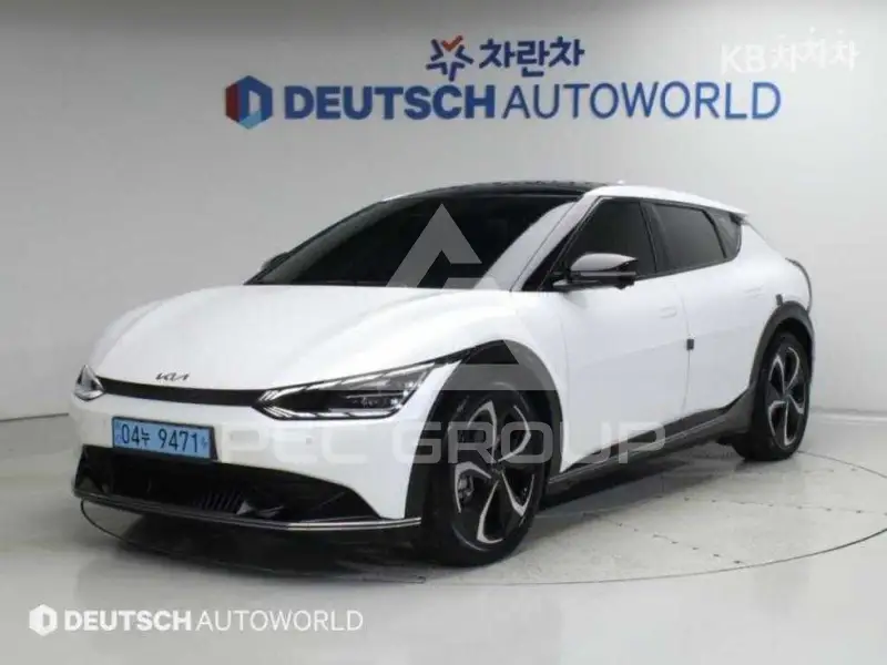 2023 KIA EV