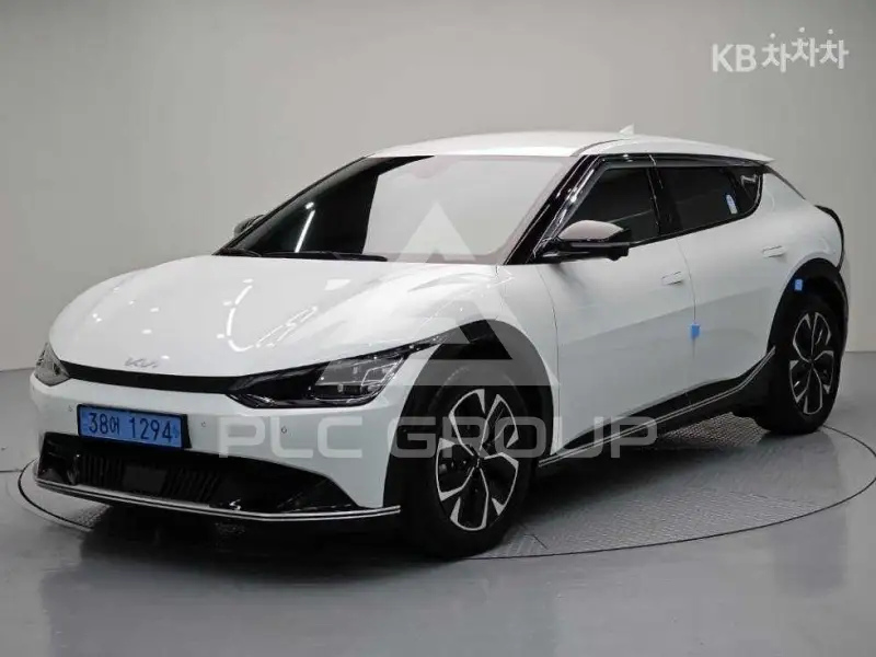 2023 KIA EV