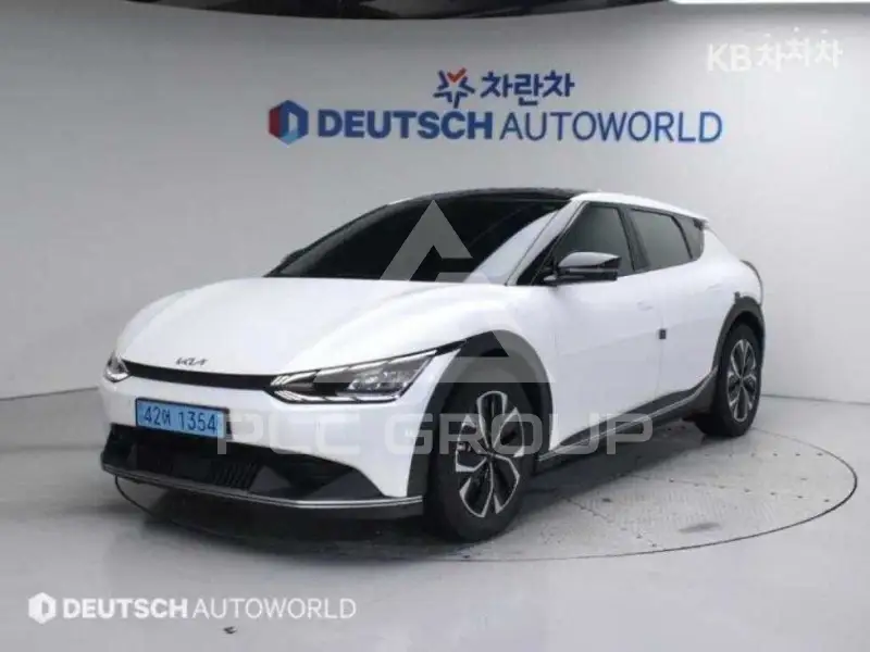 2023 KIA EV