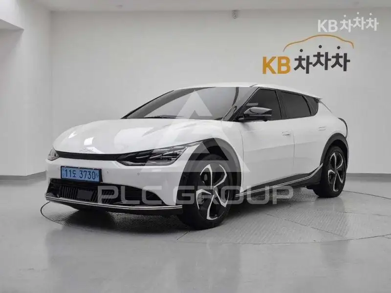 2023 KIA EV